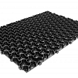 Multidal Black grind-grasplaat 113.2x78.3x3 cm (1 plaat = 0.89 m<sup>2</sup>)