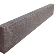 Basalt Opsluitband 5x15x100 cm Black