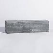 Stapelblok GeoPlano Smal Elba 60x12x10 cm