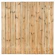 Scherm Superieur 180x180 cm 23 planks