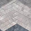 Urban-Edgestone Large Bahama 8 cm