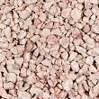 Marbre Rose split 10-20 mm (minibigbag 500kg)