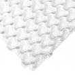 Multidal White grind-grasplaat 113.2x78.3x3 cm (1 plaat = 0.89 m<sup>2</sup>)