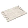 Antique Waalformaat Cream 5x20x5 cm