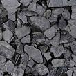 Canadian Slate black 30-90 mm 20kg