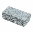 Accedo 22x11x8 cm Grijs
