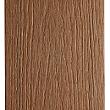 WPC terrasplank Premium massief Teak 23x210x4000mm 2845 - 400