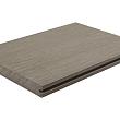 WPC terrasplank Solid Multigrey Light 23x210x4000mm Massief