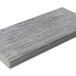 WPC Kantplank Vintage Lunar Grey 23x138x3000mm Massief - 2411-300