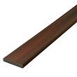 Composiet Fiberon Kantplank Horizon Ipé   24x136x2440mm Massief - 1883-244