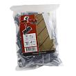 Cobra Hybrid Clip-Set 7-22 M Montageset tbv Bamboe 4.2x35 mm (90 clips-schroeven-bit) 2661