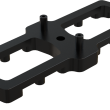 Cobra Air Spacer Hybride cllips  100st. +afstandhouder 4st.  voegbreedte  3-4-5-6mm 2619
