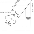 in-lite AIM 80 cm