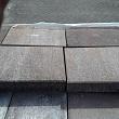 Restpartij Tremico 20x30x6cm Twents Bont - verkleurd