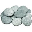 Beach Pebbles Grijs nuance 30-60 mm 20 kg