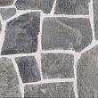 Flagstones Kavala Grey 3-5 cm XXL
