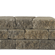 Granubrick 23.1-15.3x20x10 cm Bronsgenuanc.