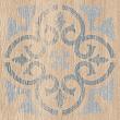GeoCeramica 60x60x4 cm Facewood Decor