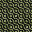 Restpartij Virage Ecologische bestrating 30x30x12 cm Black