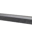 U-profiel gelijkzijdig opsluitband 5 cm 300x5,1x5,1x5,4 cm Verzinkt