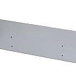 Kantopsluiting Stroke (flg) 300x16,5 cm Verzinkt