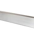 U-profiel ongelijkzijdig opsluitband 6 cm 300x4,6x19,6x6,4 cm Verzinkt