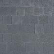 Aanbieding Straksteen 15x15x6 cm Antraciet