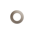 In-lite RING 28 Pearl Grey Ø28mm tbv Dot