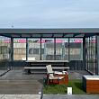Showroommodel Flatroof Veranda 500x350cm Ral 7016 - Zelf demonteren