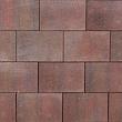 Tremico 20x30x6cm Oud Bont