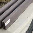 Opsluitband 05x15x100 cm Warm Bruin MB
