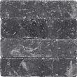 Abbeystones waalformaat 20x5x7 cm getrommeld Bobbio