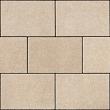 GeoProArte Stones 20x30x6 cm Plain Sand