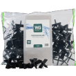 WS Voegkruisjes 5mm - zak van 100st