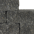 GranuWall New 30x12x12 cm Antraciet