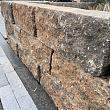 GranuWall New 30x12x12 cm Bronsgenuanceerd
