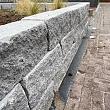 GranuWall New 30x12x12 cm Light Grey