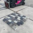 Aanbieding Plazza Kassei 15x21x6 cm Helsinki mix op=op