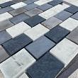 Plazza Kassei 15x21x6 cm Helsinki mix