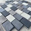 Plazza Kassei 15x21x6 cm Helsinki mix