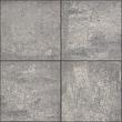 Trippel T 60x60x4cm Grezza Nuance