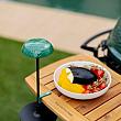 In-lite Sway Table BIg Green Egg Edition