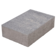 Opritsteen+ 20x30x8cm Grezzo