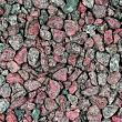 Graniet split rose-rood 8-16mm MO (minibigbag van 500kg)