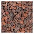 Lava split 16-32 mm in zak van 13.5 ltr