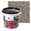 Varistone Voegmiddel MST 10 kg Steengrijs