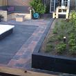 Stapelblok Linia-Patio TV 60x12x12 cm strak antraciet