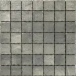 Plazza 15x15x6 cm New RS Iron Grey