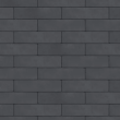 Purestone DF 21x7x7 cm Antraciet