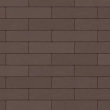 Purestone DF 21x7x7 cm Aubergine